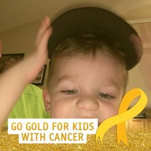 Meet your Posher, Jim